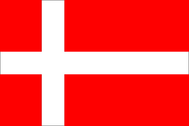 Flag-Denmark