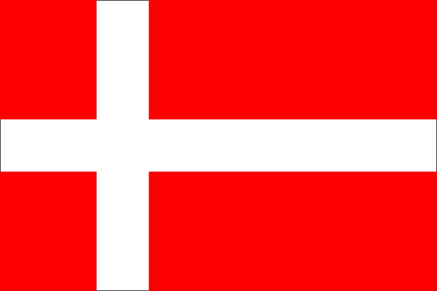 Flag-Denmark