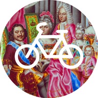 Велосипедизация Санкт-Петербурга