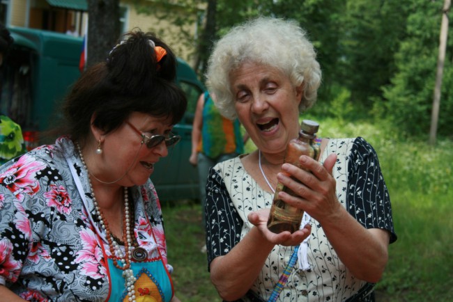 июль 2012 вепский фестиваль, Тервеничи (1)