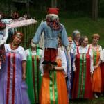 июль 2012 вепский фестиваль, Тервеничи (2)